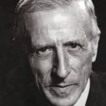 Amy Edelstein on the philosophy of Teilhard de Chardin