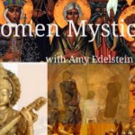 Women mystics with Amy Edelstein