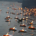 Ganges River Rishikesh India