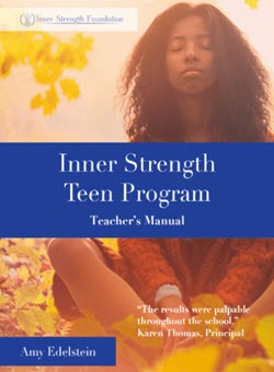 Inner Strength Teachers Manual by Amy Edelstein